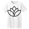 ComfortSoft® Heavyweight 100% Cotton T Shirt Thumbnail