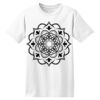 ComfortSoft® Heavyweight 100% Cotton T Shirt Thumbnail