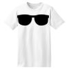 ComfortSoft® Heavyweight 100% Cotton T Shirt Thumbnail
