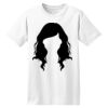 ComfortSoft® Heavyweight 100% Cotton T Shirt Thumbnail