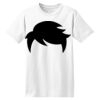 ComfortSoft® Heavyweight 100% Cotton T Shirt Thumbnail