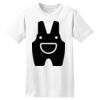 ComfortSoft® Heavyweight 100% Cotton T Shirt Thumbnail