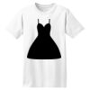 ComfortSoft® Heavyweight 100% Cotton T Shirt Thumbnail