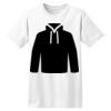 ComfortSoft® Heavyweight 100% Cotton T Shirt Thumbnail