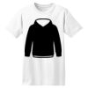 ComfortSoft® Heavyweight 100% Cotton T Shirt Thumbnail