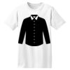 ComfortSoft® Heavyweight 100% Cotton T Shirt Thumbnail