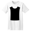 ComfortSoft® Heavyweight 100% Cotton T Shirt Thumbnail