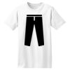 ComfortSoft® Heavyweight 100% Cotton T Shirt Thumbnail