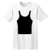 ComfortSoft® Heavyweight 100% Cotton T Shirt Thumbnail