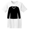 ComfortSoft® Heavyweight 100% Cotton T Shirt Thumbnail