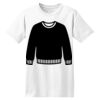 ComfortSoft® Heavyweight 100% Cotton T Shirt Thumbnail