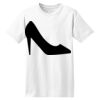 ComfortSoft® Heavyweight 100% Cotton T Shirt Thumbnail