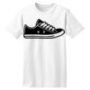 ComfortSoft® Heavyweight 100% Cotton T Shirt Thumbnail