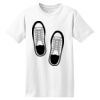 ComfortSoft® Heavyweight 100% Cotton T Shirt Thumbnail