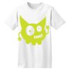 ComfortSoft® Heavyweight 100% Cotton T Shirt Thumbnail