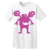 ComfortSoft® Heavyweight 100% Cotton T Shirt Thumbnail