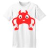 ComfortSoft® Heavyweight 100% Cotton T Shirt Thumbnail