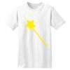 ComfortSoft® Heavyweight 100% Cotton T Shirt Thumbnail