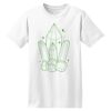 ComfortSoft® Heavyweight 100% Cotton T Shirt Thumbnail