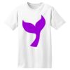 ComfortSoft® Heavyweight 100% Cotton T Shirt Thumbnail