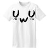 ComfortSoft® Heavyweight 100% Cotton T Shirt Thumbnail