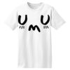ComfortSoft® Heavyweight 100% Cotton T Shirt Thumbnail