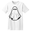 ComfortSoft® Heavyweight 100% Cotton T Shirt Thumbnail