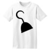 ComfortSoft® Heavyweight 100% Cotton T Shirt Thumbnail