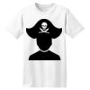 ComfortSoft® Heavyweight 100% Cotton T Shirt Thumbnail