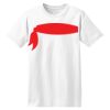 ComfortSoft® Heavyweight 100% Cotton T Shirt Thumbnail