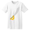 ComfortSoft® Heavyweight 100% Cotton T Shirt Thumbnail