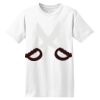 ComfortSoft® Heavyweight 100% Cotton T Shirt Thumbnail