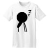 ComfortSoft® Heavyweight 100% Cotton T Shirt Thumbnail
