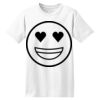 ComfortSoft® Heavyweight 100% Cotton T Shirt Thumbnail
