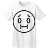 ComfortSoft® Heavyweight 100% Cotton T Shirt Thumbnail