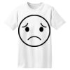 ComfortSoft® Heavyweight 100% Cotton T Shirt Thumbnail