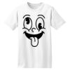 ComfortSoft® Heavyweight 100% Cotton T Shirt Thumbnail