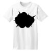 ComfortSoft® Heavyweight 100% Cotton T Shirt Thumbnail