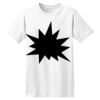 ComfortSoft® Heavyweight 100% Cotton T Shirt Thumbnail