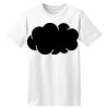 ComfortSoft® Heavyweight 100% Cotton T Shirt Thumbnail