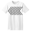 ComfortSoft® Heavyweight 100% Cotton T Shirt Thumbnail