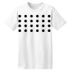 ComfortSoft® Heavyweight 100% Cotton T Shirt Thumbnail
