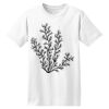 ComfortSoft® Heavyweight 100% Cotton T Shirt Thumbnail