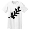 ComfortSoft® Heavyweight 100% Cotton T Shirt Thumbnail