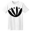 ComfortSoft® Heavyweight 100% Cotton T Shirt Thumbnail