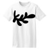 ComfortSoft® Heavyweight 100% Cotton T Shirt Thumbnail