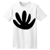ComfortSoft® Heavyweight 100% Cotton T Shirt Thumbnail