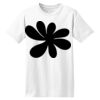 ComfortSoft® Heavyweight 100% Cotton T Shirt Thumbnail