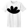 ComfortSoft® Heavyweight 100% Cotton T Shirt Thumbnail