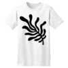 ComfortSoft® Heavyweight 100% Cotton T Shirt Thumbnail